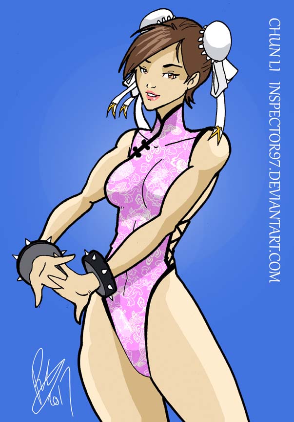 Chun Li