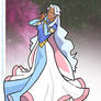 Allura: Voltron Legendary Defender