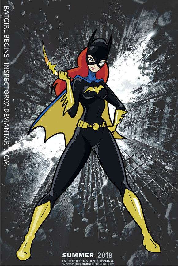 Batgirl