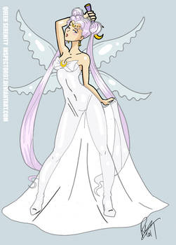 Queen Serenity