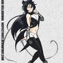 Blake Belladonna 