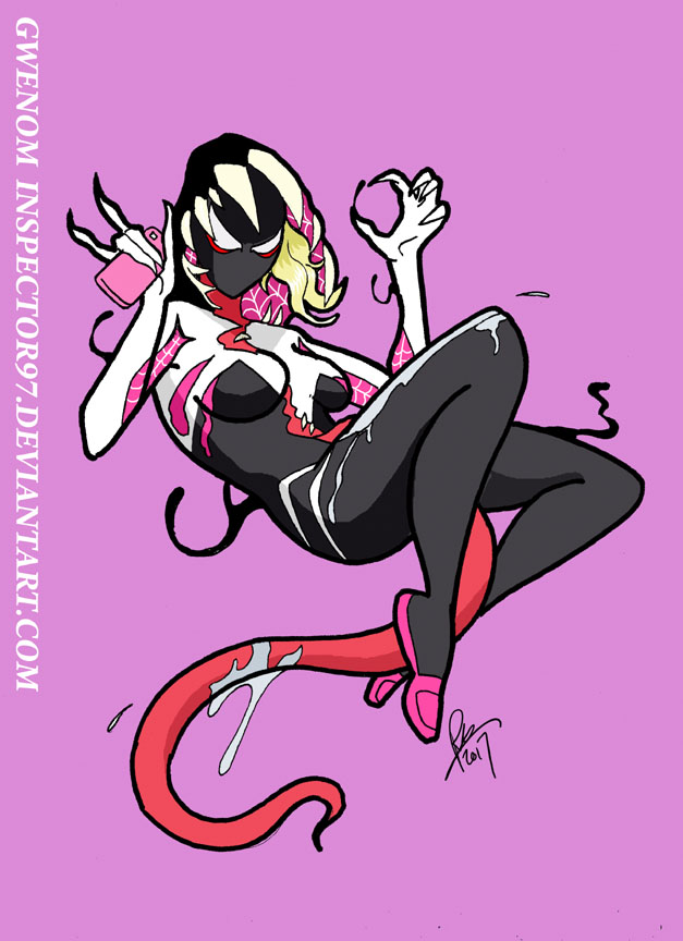 Gwenom