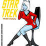 Andorian Engineer
