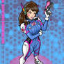 D'va