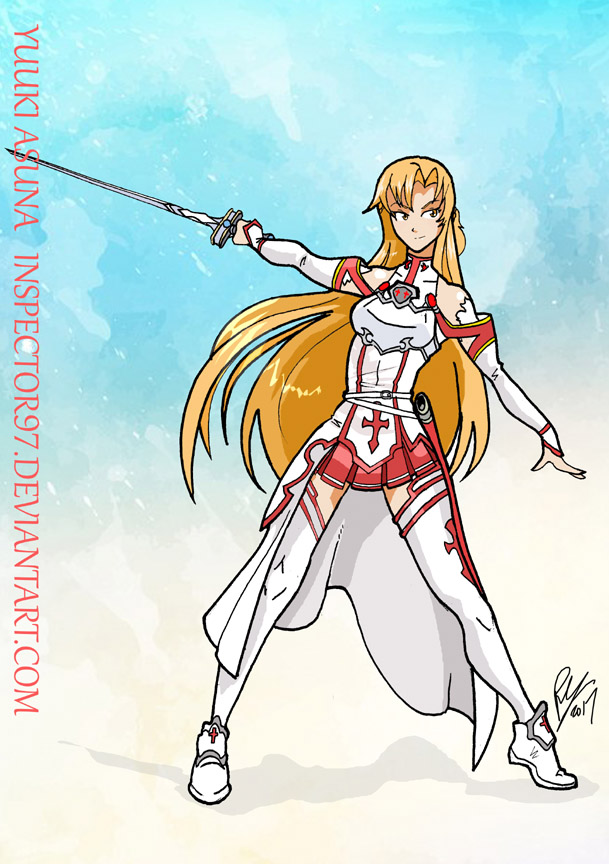 Asuna