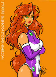 Starfire