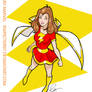 Mary Marvel