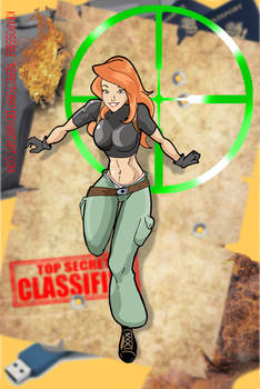 Kim Possible