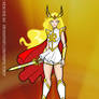 The New She-Ra