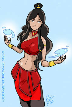 Katara