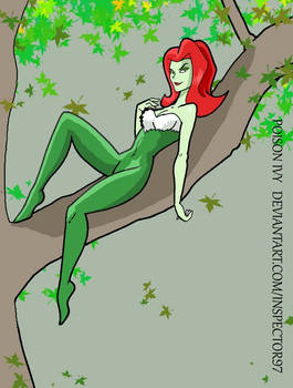 Poison Ivy