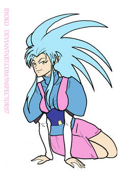 Ryoko