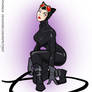 Catwoman