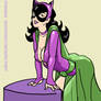 Classic Catwoman