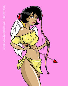 Totally Cupid