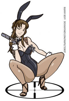 Bunny Revy
