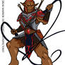 Bugbear Warrior