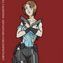 Jill Valentine