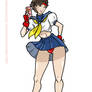 Sakura Kasugano