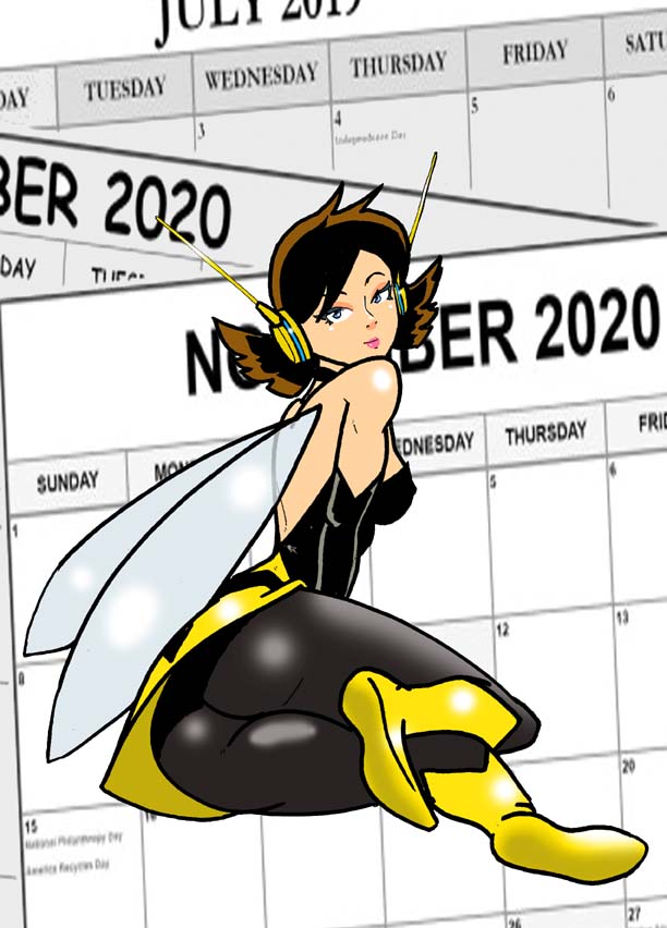 Calander Girl Janet for January by Inspector97 on DeviantArt calander-girl-janet-for-january-by-inspector97-on-deviantart
