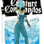 C is for Creature Commandos