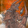 The Tarrasque Unleashed