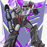 Megatron