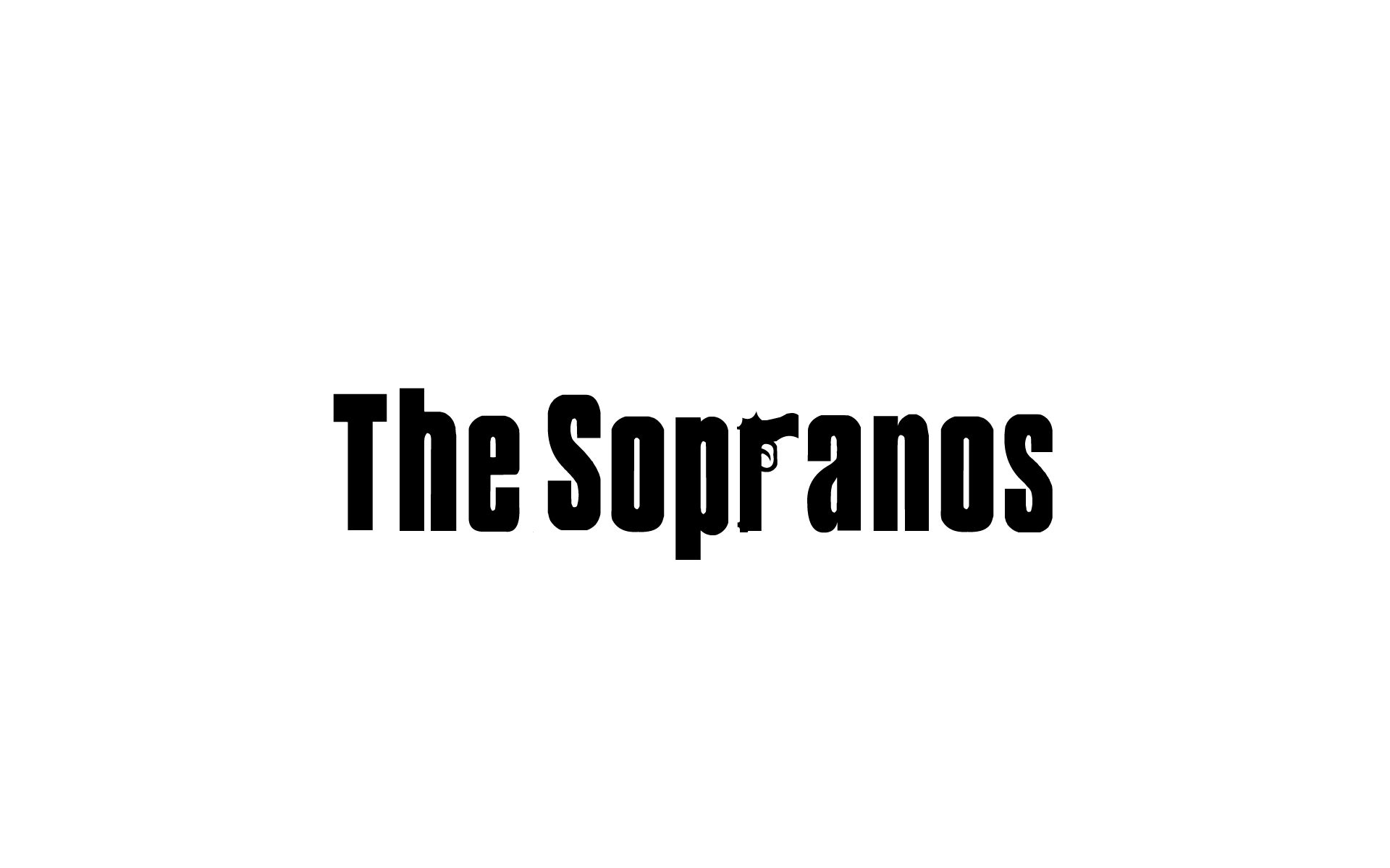 Sopranos custom wallpaper by hostes