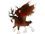 A40 Cinnamon Bells* by Rendou-Animated
