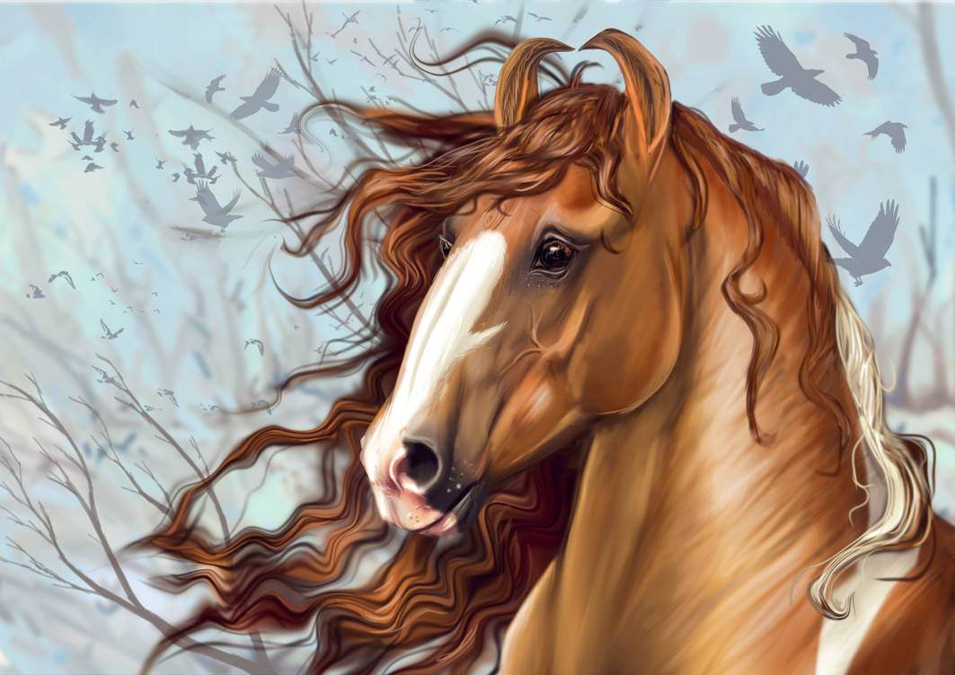Basil by Rendou-Animated on DeviantArt