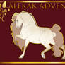 Alfkak Advent day 7