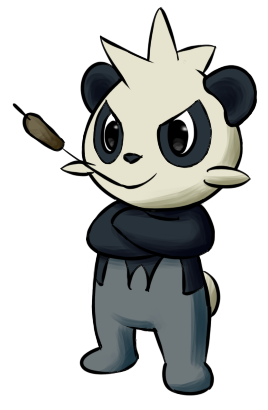 Pokemon Gen 6 New Panda Guy By Thegoldenpika On Deviantart Pokemon Gen 6 New Panda Guy By Thegoldenpika On Deviantart