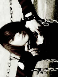 Chained up in Your Love