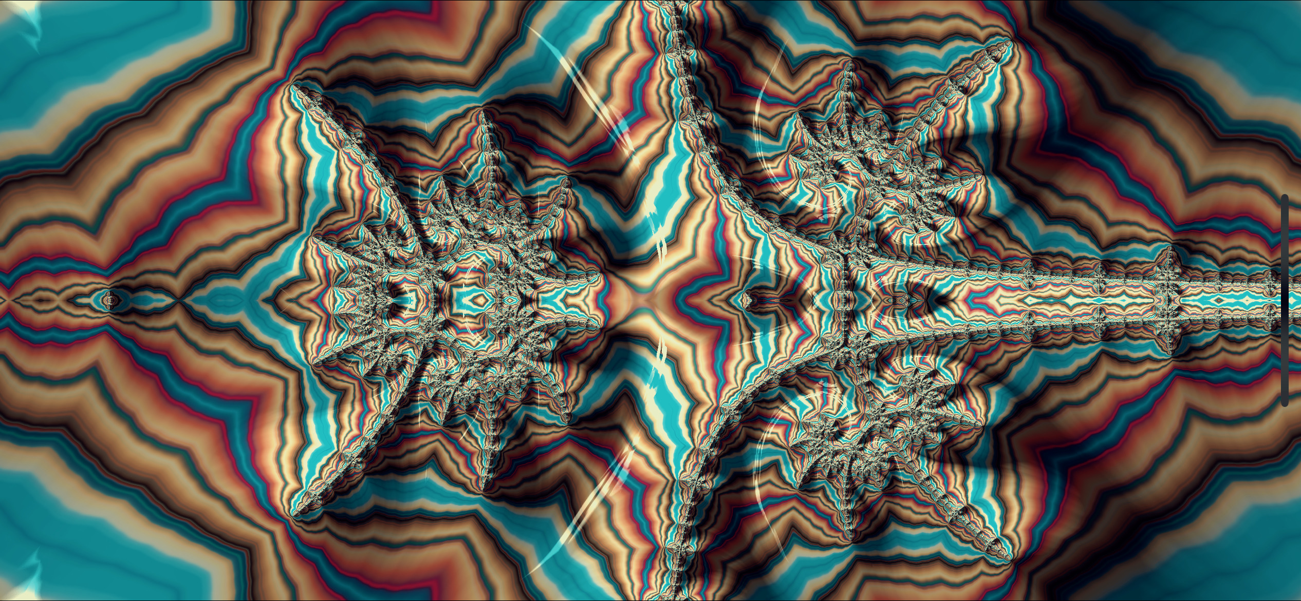 Unity Fractal Deviantart {Fractal Art} Untitled by parisroivas on DeviantArt