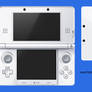 3DS Redesign