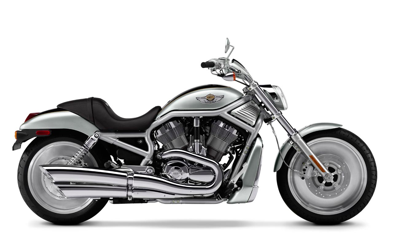 Harley Davidson VRSCA V-Rod