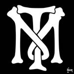 Tony Montana HD Scarface Logo