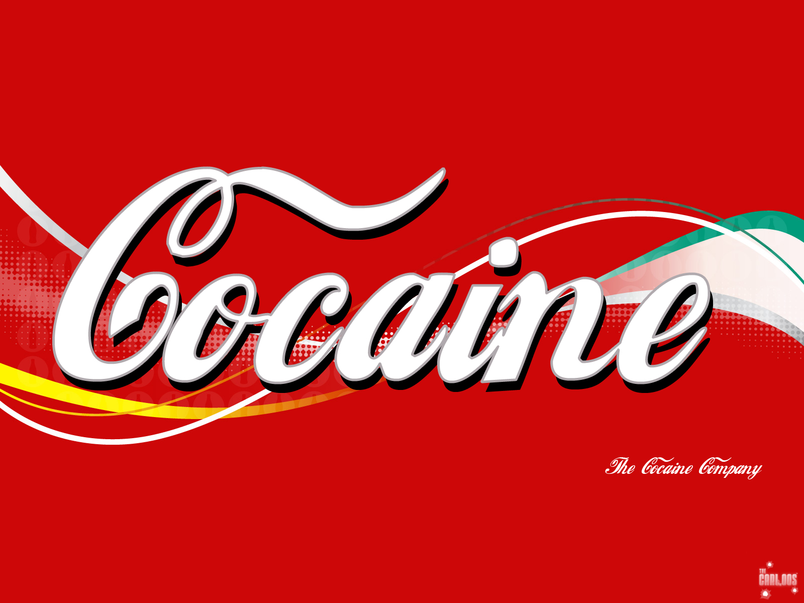 Cocaine Company