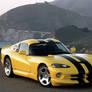 Dodge Viper GTS Coupe