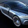 Bugatti 16C Galibier Concept