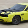 2009 Dodge Challenger 1320