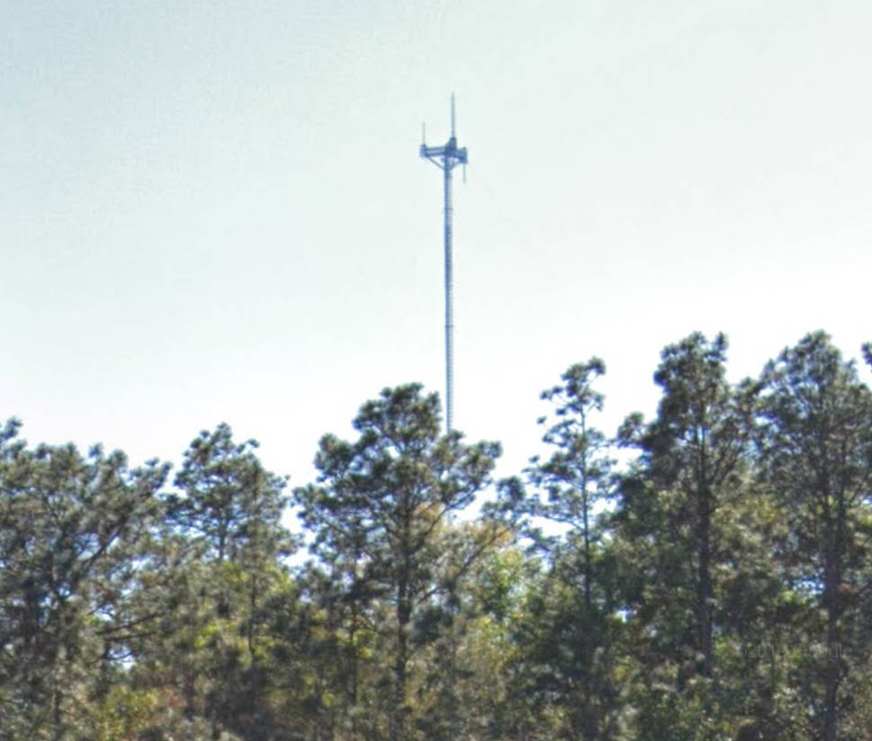 Tall Radio Tower Part 2 By ThomasTheHedgehog00 On DeviantArt kvly-tv-mast