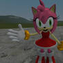 GMod Testing Phase 3: Amy says Hello.