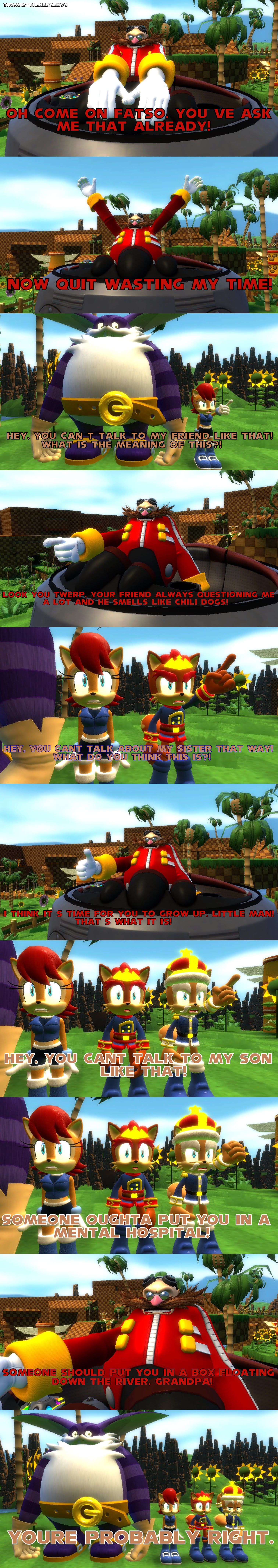 Roasting Each Other By Thomasthehedgehog00 On Deviantart Roasting Each Other By Thomasthehedgehog00 On Deviantart