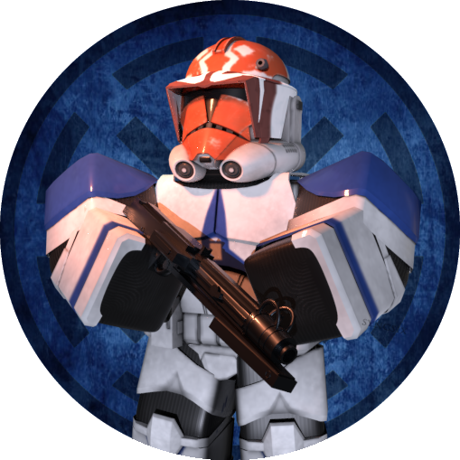 501st Logo 3D by SyncSix on DeviantArt