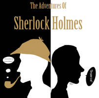 The Adventures Of Sherlock Holmes