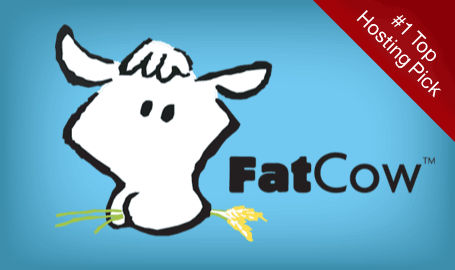 Fatcow-home by LukeGough on DeviantArt