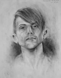 Mitch Grassi