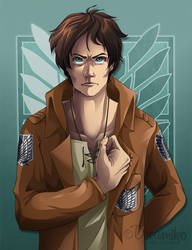 Eren Jaeger