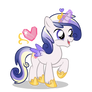 Shining Armor X Princess Cadence _prince_charmi